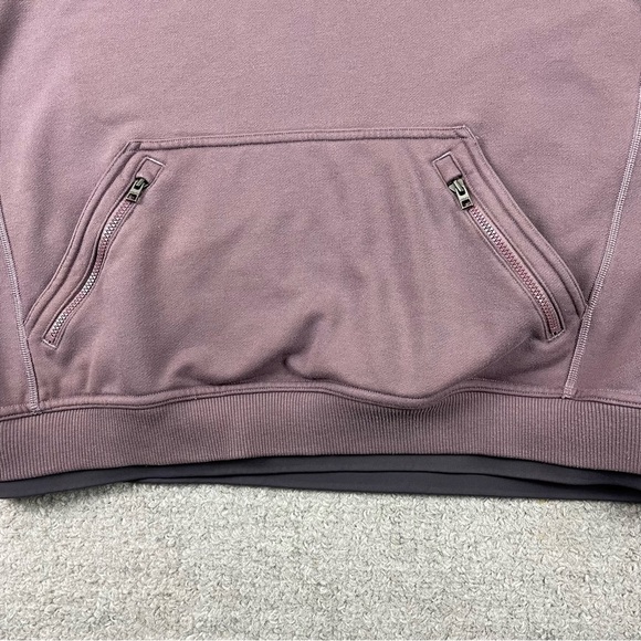 Athleta Recover Pullover Hoodie - Picture 6 of 12